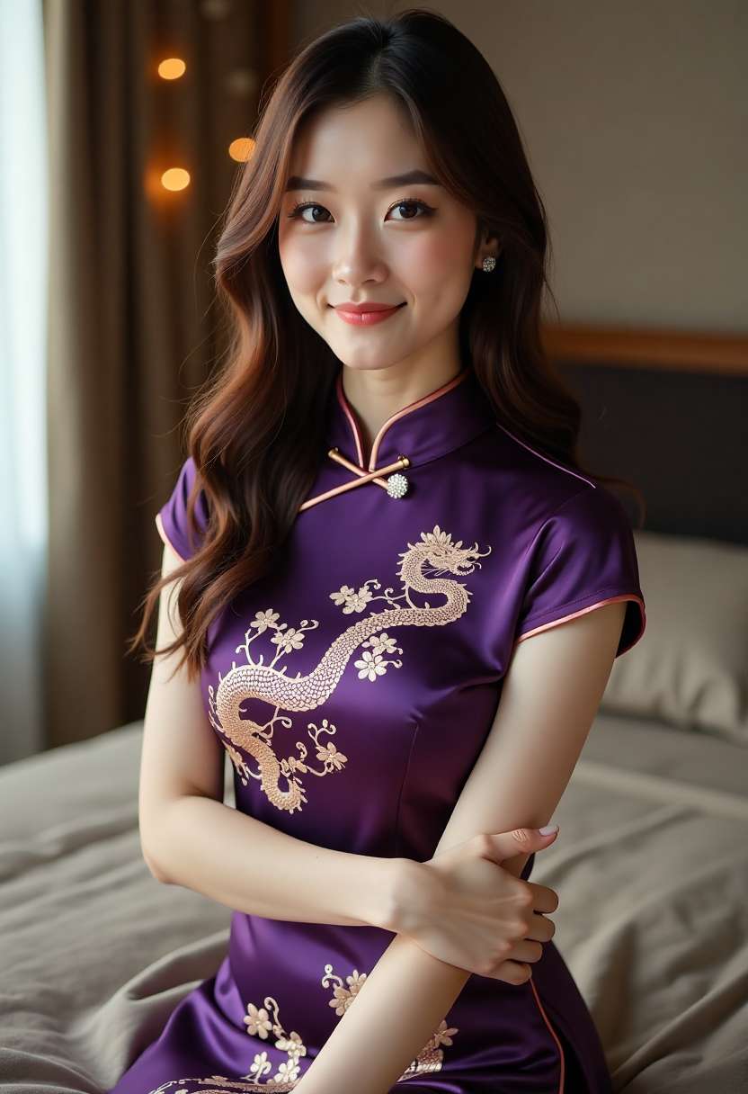 泡在我家辣妹第1集动画视频封面